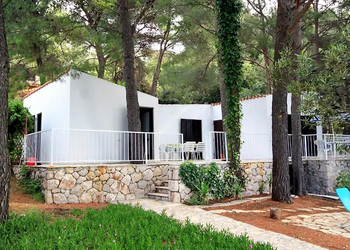 Seaside House For Families With Children Ivan Dolac, Hvar - 140