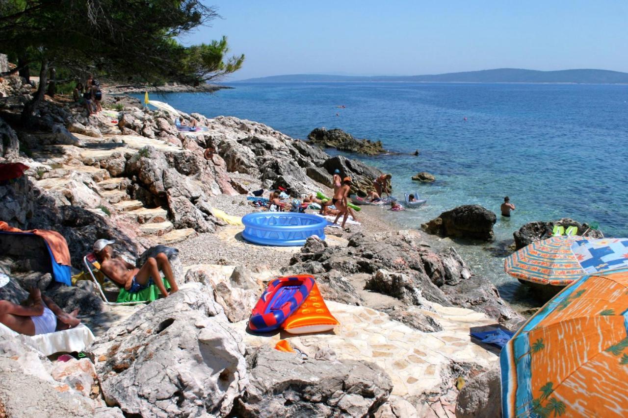 Ferienhaus Seaside House For Families With Children Ivan Dolac, Hvar - 140 *