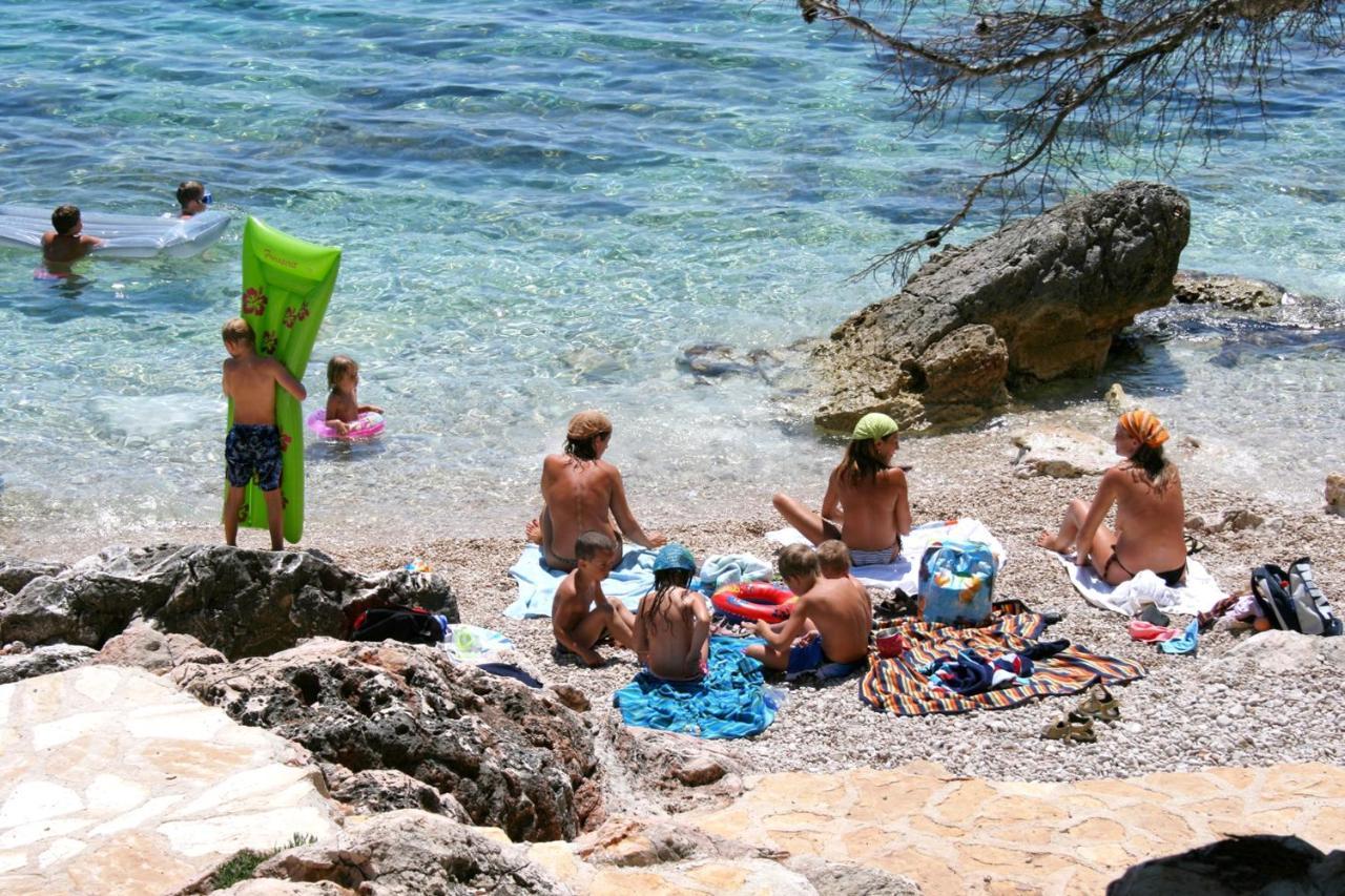 Seaside House For Families With Children Ivan Dolac, Hvar - 140 *