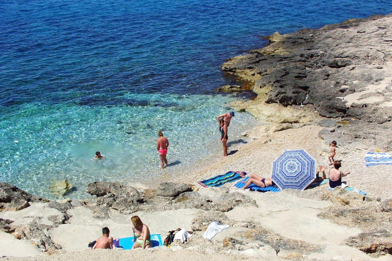 Seaside House For Families With Children Ivan Dolac, Hvar - 140 * Ivan Dolac