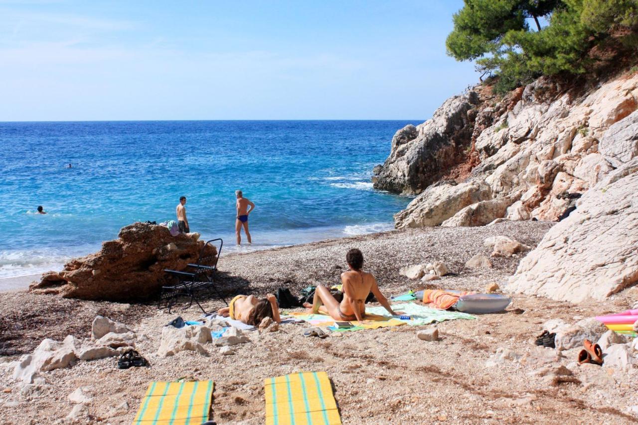 Seaside House For Families With Children Ivan Dolac, Hvar - 140 *