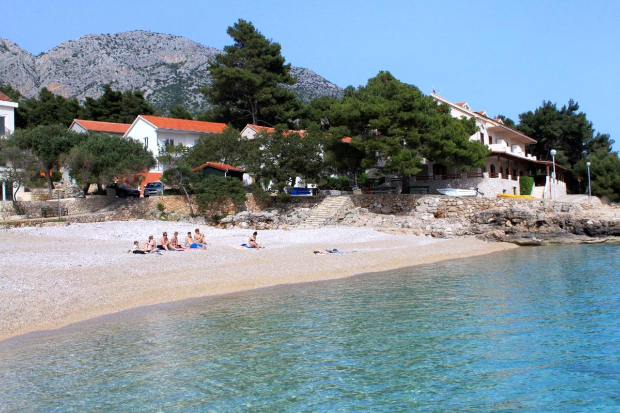 Ferienhaus Seaside House For Families With Children Ivan Dolac, Hvar - 140 *