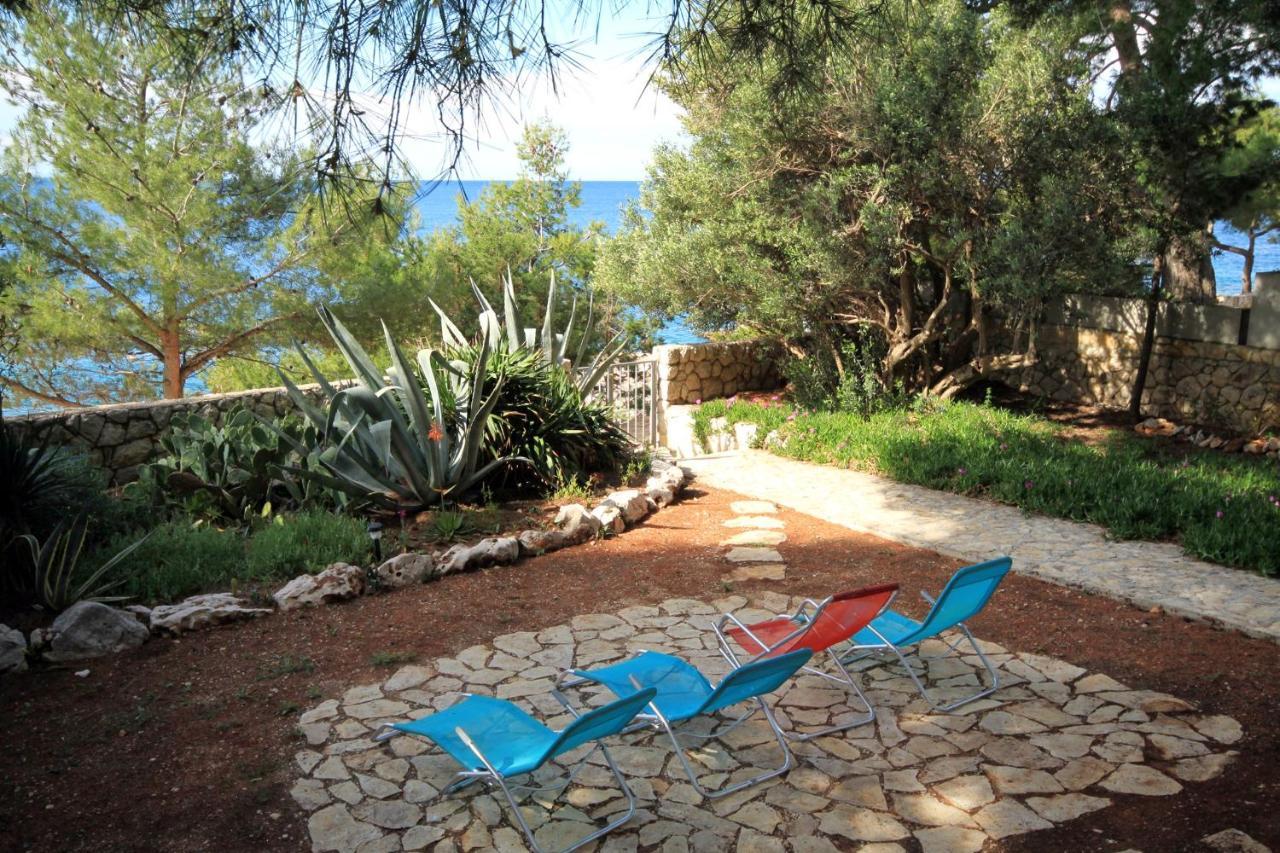 Ferienhaus Seaside House For Families With Children Ivan Dolac, Hvar - 140 Ivan Dolac