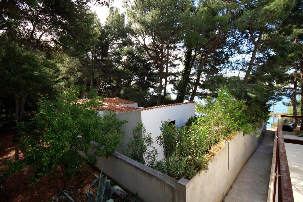 Ferienhaus Seaside House For Families With Children Ivan Dolac, Hvar - 140