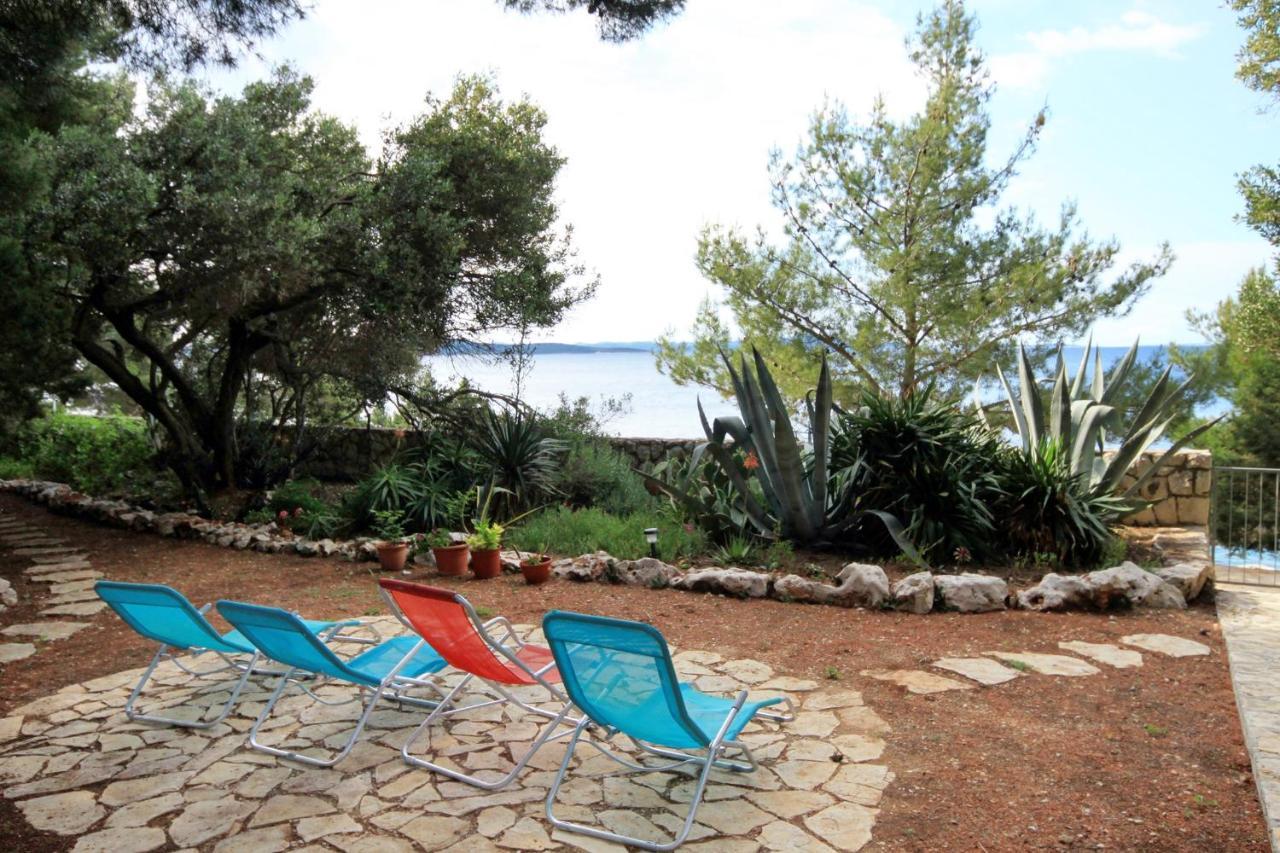 Seaside House For Families With Children Ivan Dolac, Hvar - 140 *