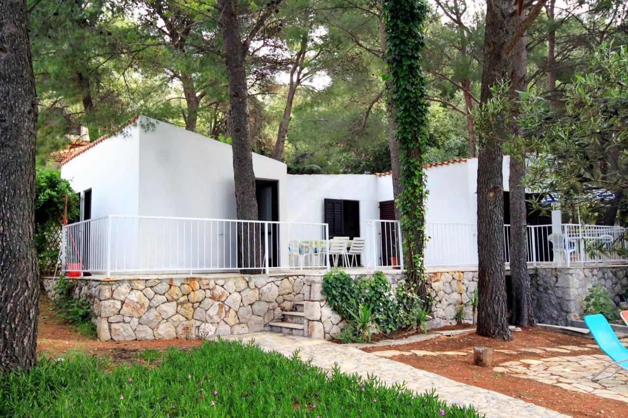 Ferienhaus Seaside House For Families With Children Ivan Dolac, Hvar - 140