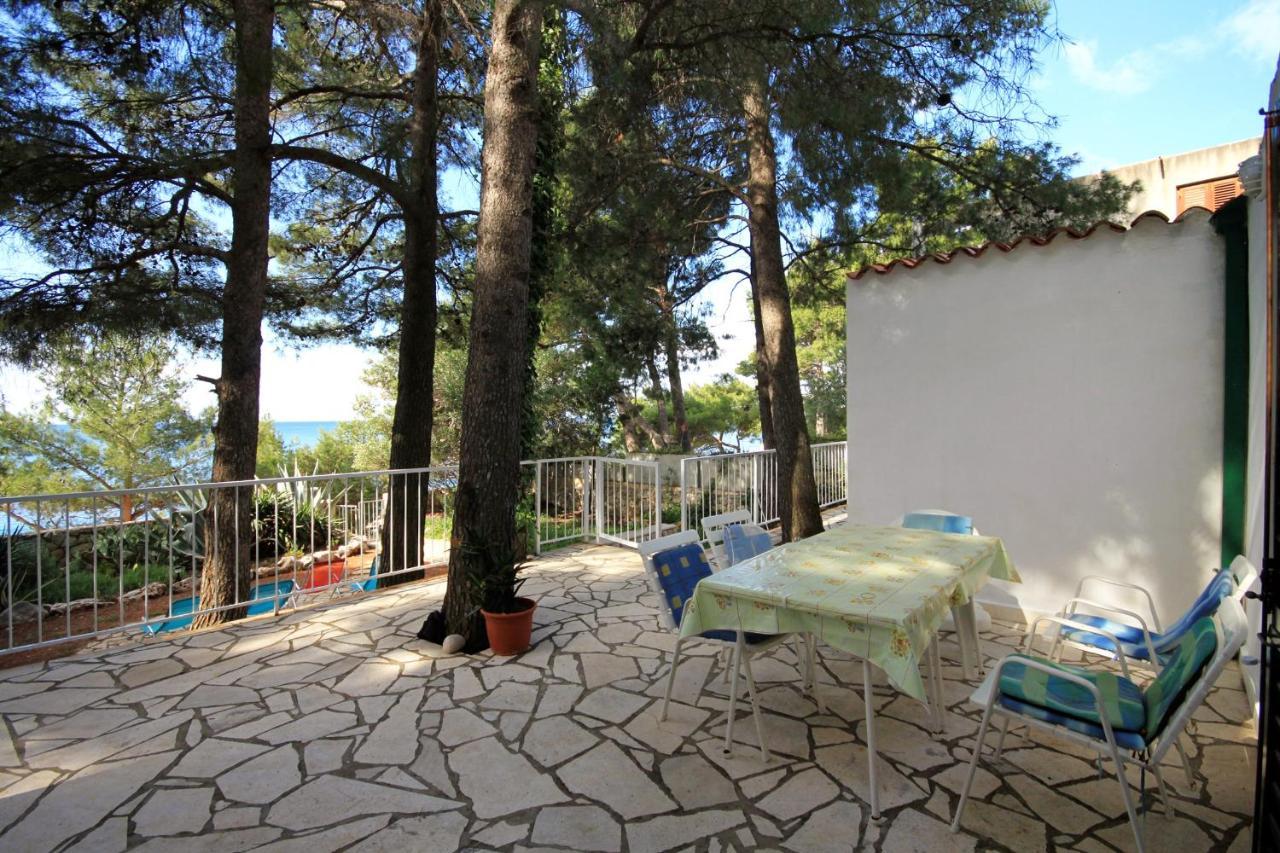 Seaside House For Families With Children Ivan Dolac, Hvar - 140 *