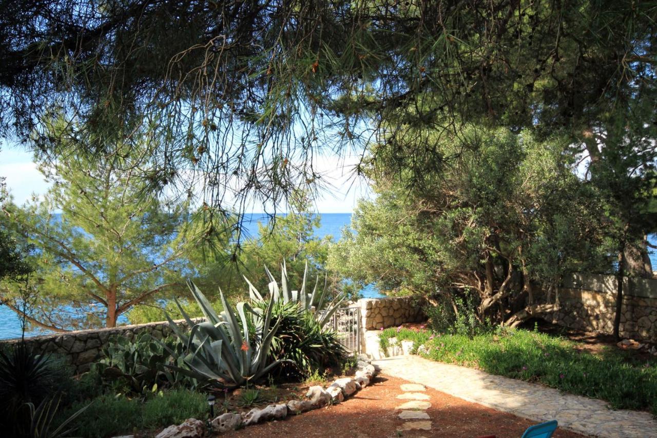 Seaside House For Families With Children Ivan Dolac, Hvar - 140 Ferienhaus Ivan Dolac