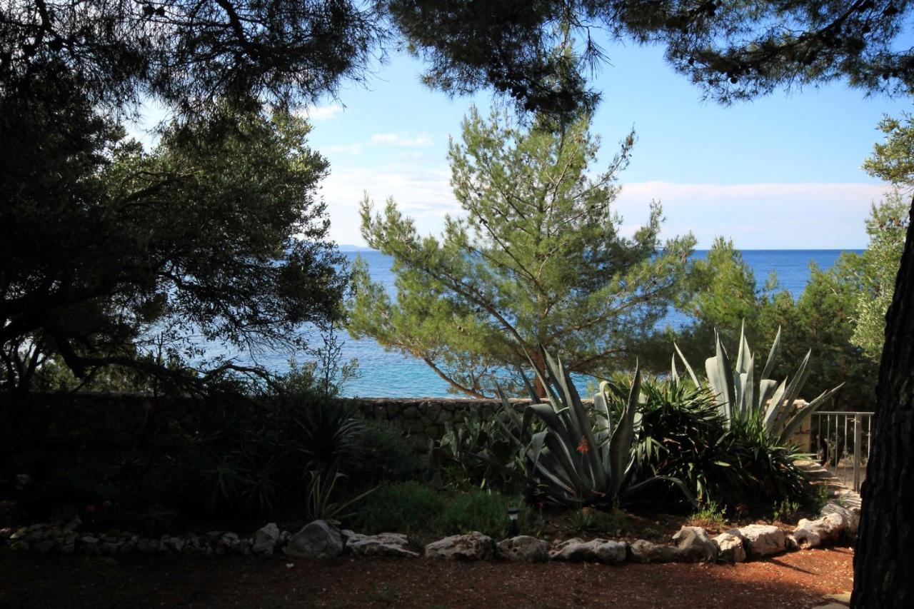 Seaside House For Families With Children Ivan Dolac, Hvar - 140 Ferienhaus *