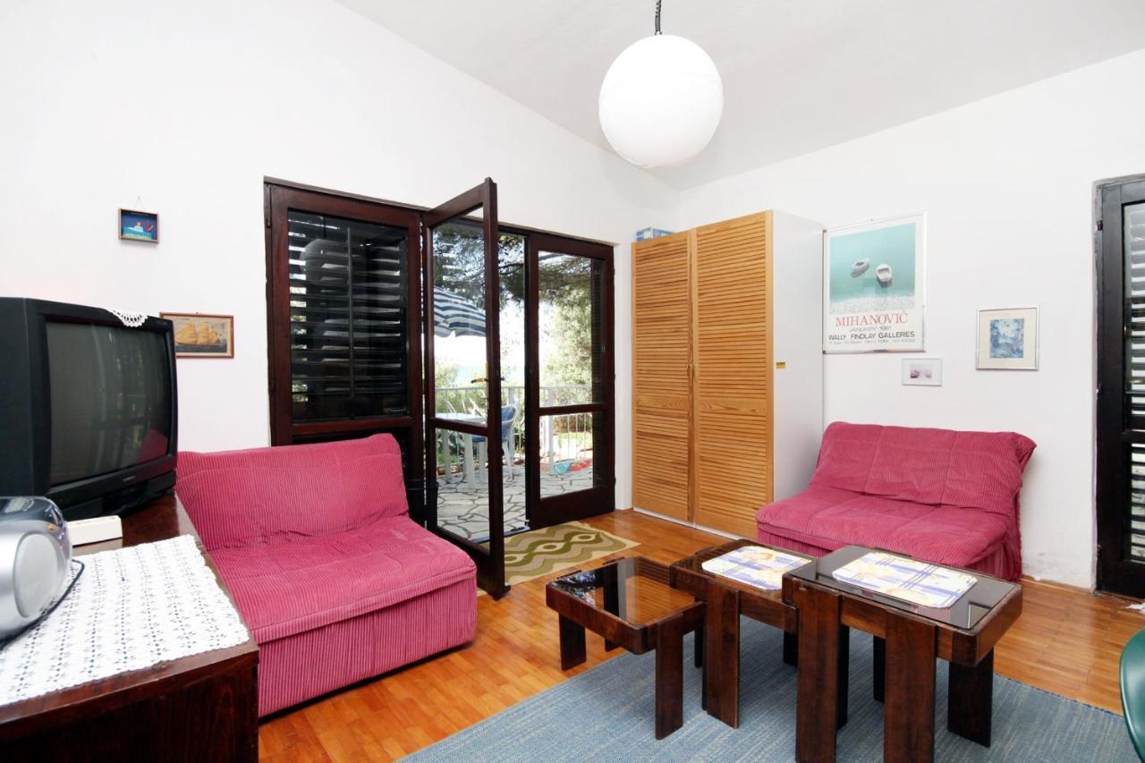 Ferienhaus Seaside House For Families With Children Ivan Dolac, Hvar - 140 *